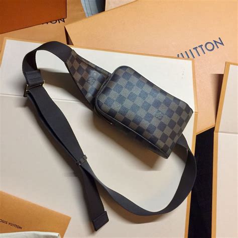 louis vuitton geronimos price|Louis Vuitton geronimos belt bag.